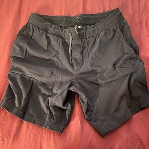 Russell Shorts